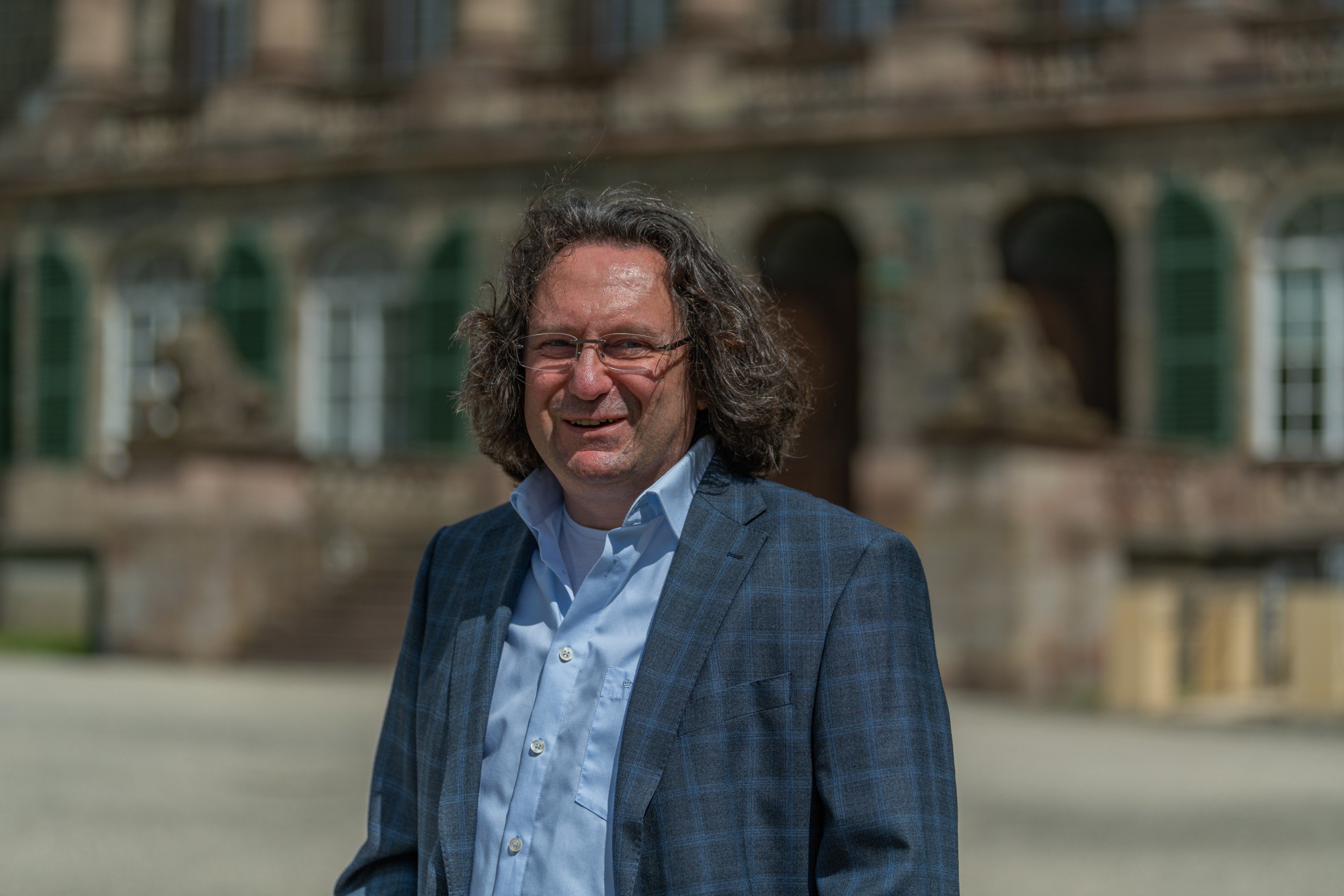 Foto Engagiert f�r Sie und Ihr Objekt