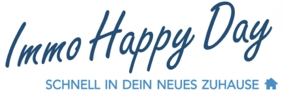 Logo Immo Happy Day