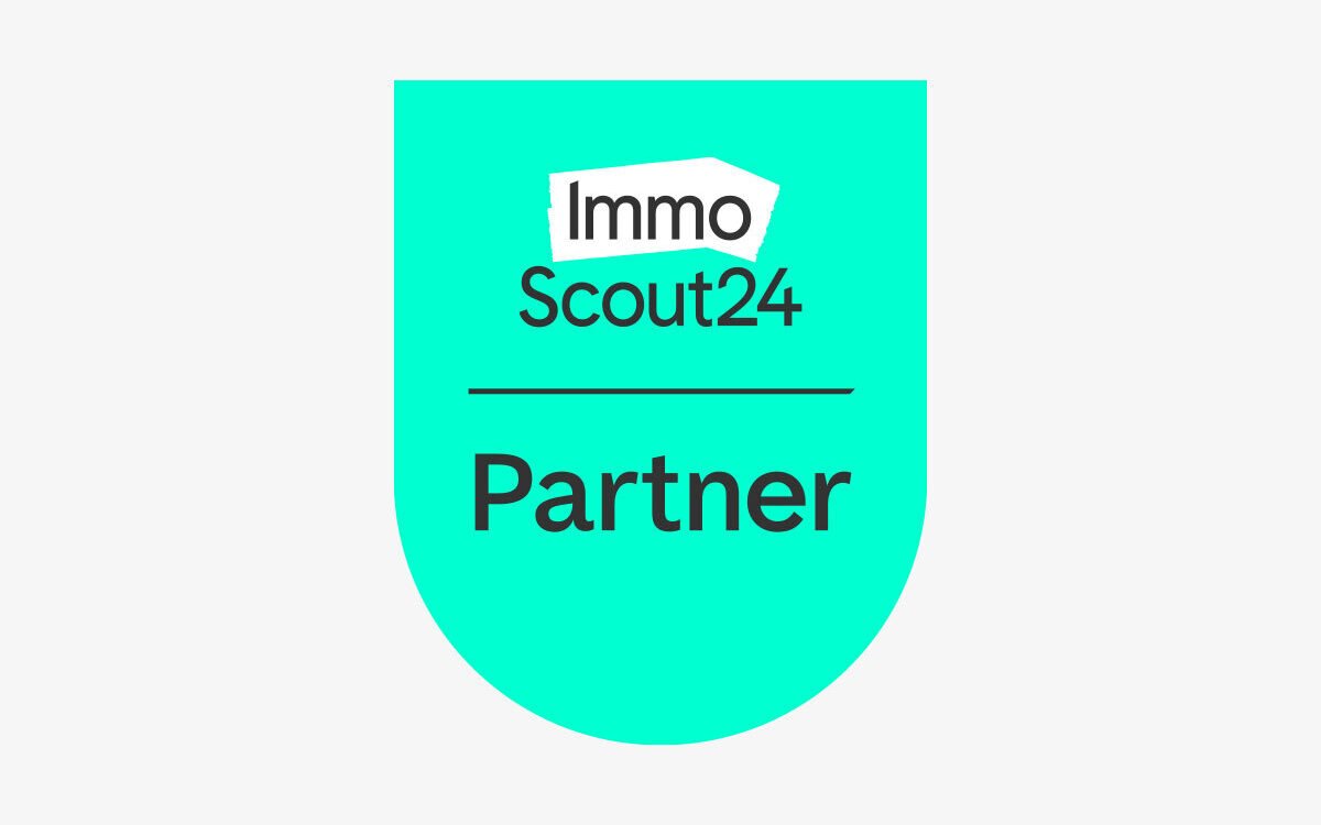 Foto Von ImmoScout24 ausgezeichnet!