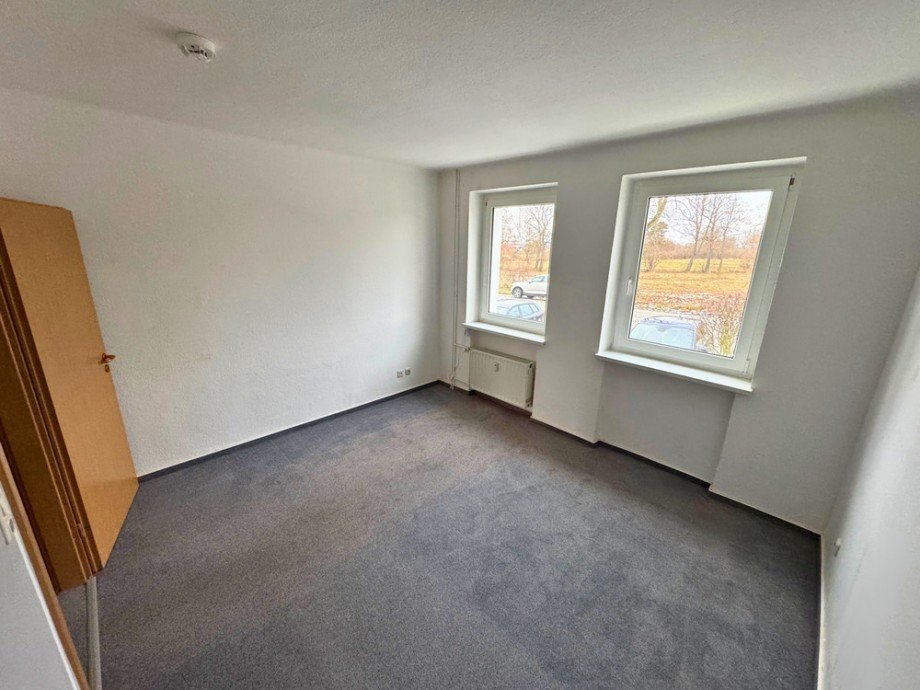 Zimmer Erdgeschosswohnung Ohrdruf
