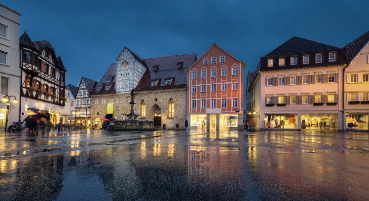 Reutlingen/ Degerschlacht Reihenhaus Reutlingen / Degerschlacht