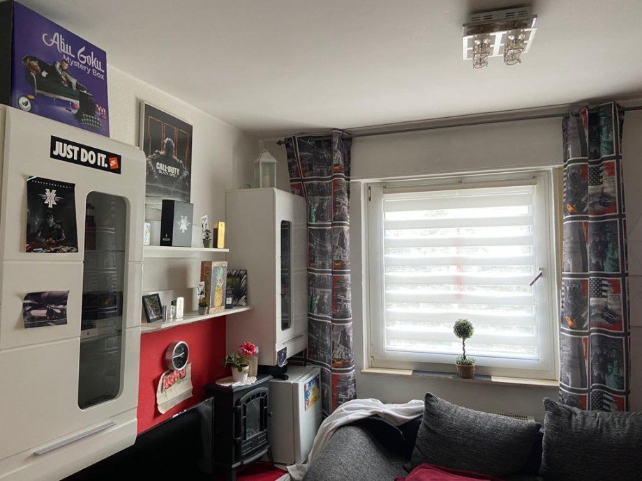Zimmer Etagenwohnung Vellmar