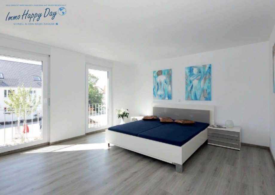 Schlafzimmer Wohnung Crailsheim