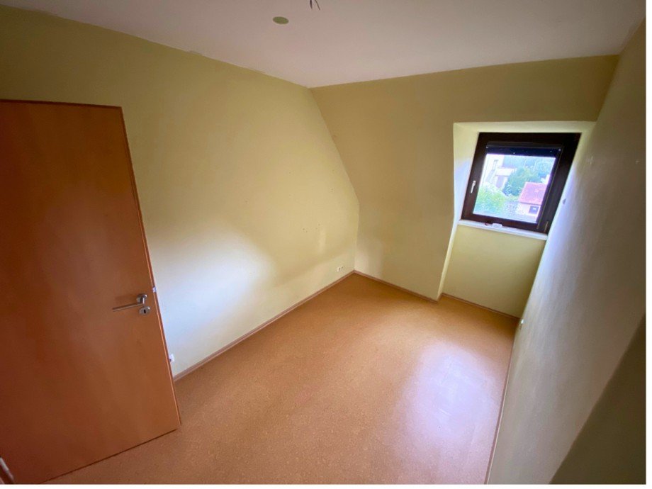 Zimmer - Obergeschoss Doppelhaush�lfte Kassel / Niederzwehren