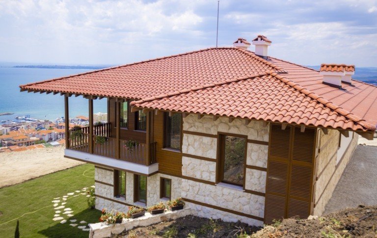 Hauptbild: Traumhaus am schwarzen Meer -Invest oder Vermietung