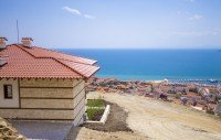 Bild (36d8f5d186953d859d476884810568df): Traumhaus am schwarzen Meer -Invest oder Vermietung