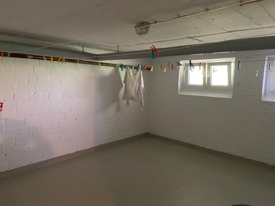 Keller Etagenwohnung Vellmar