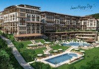 Bild (56c700cfc9470e72806818adabdc05ab): Exklusive Neubau-Wohnungen mit Meerblick und Fullservice am Schwarzen Meer