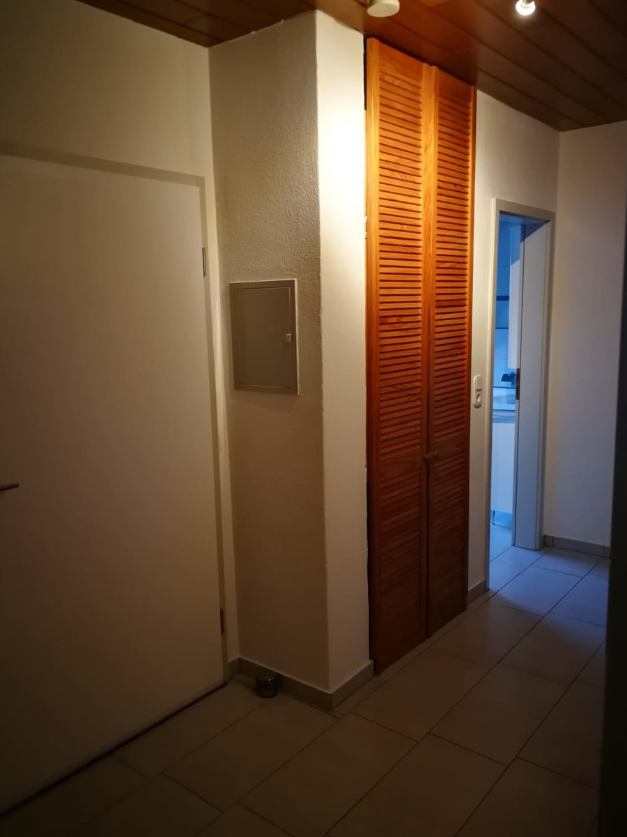 Dachgeschoss Wohnung d Mehrfamilienhaus Niestetal
