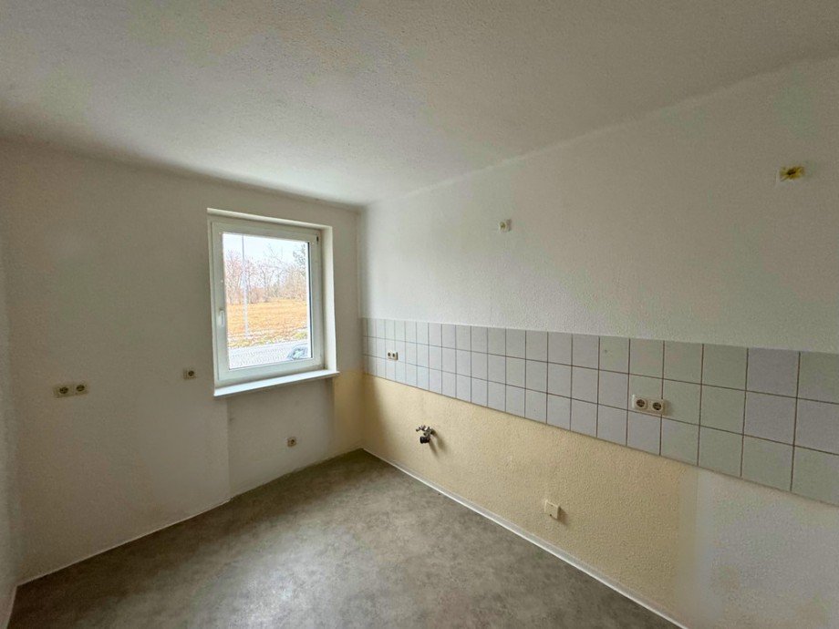 K�che Erdgeschosswohnung Ohrdruf