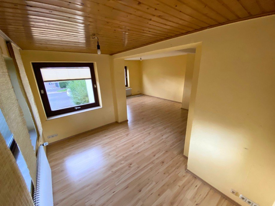Wohn & Essbereich Doppelhaush�lfte Kassel / Niederzwehren