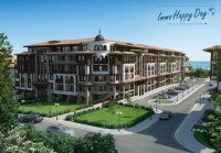 Bild (975d2e56dbe7052fba7de41e52c6d879): Exklusive Neubau-Wohnungen mit Meerblick und Fullservice am Schwarzen Meer