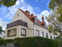 Bild (97e4f9fea7dfb47835b41ad665352f1e): Familienfreundliche Doppelhaush�lfte mit Sauna in Kassel-Niederzwehren