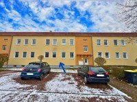 Bild (9d5daaf395d37c158cb4f1ee6c8182c0): Stilvolle 2 Zimmer Wohnung in bester Lage von Ohrdruf!