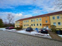 Bild (a0bb7d1a82e61574e6402e1e78908fd7): Stilvolle 2 Zimmer Wohnung in bester Lage von Ohrdruf!