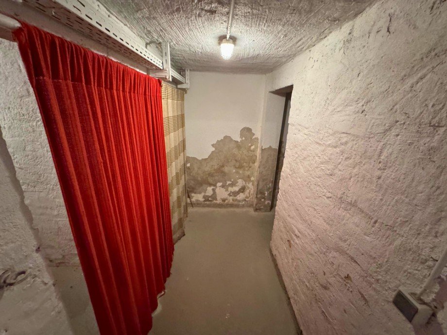 Keller Erdgeschosswohnung Ohrdruf