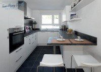 Bild (cc78eab11f0d293ef9ce7c2ad843fd0e): Neues Reihenhaus im wundersch�nen Julius-Echter Quartier