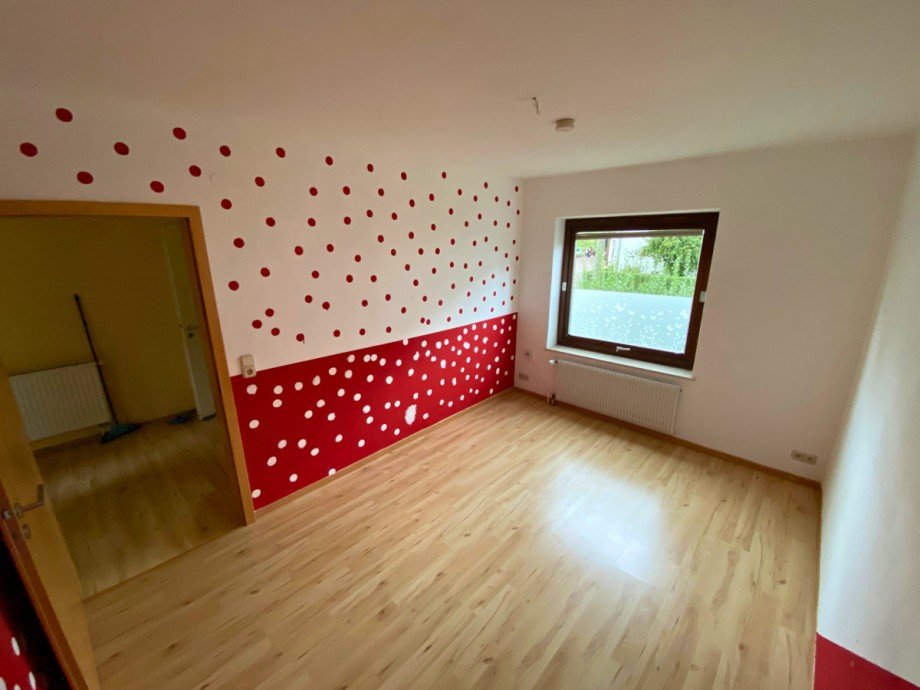 Zimmer - Erdgeschoss Doppelhaush�lfte Kassel / Niederzwehren