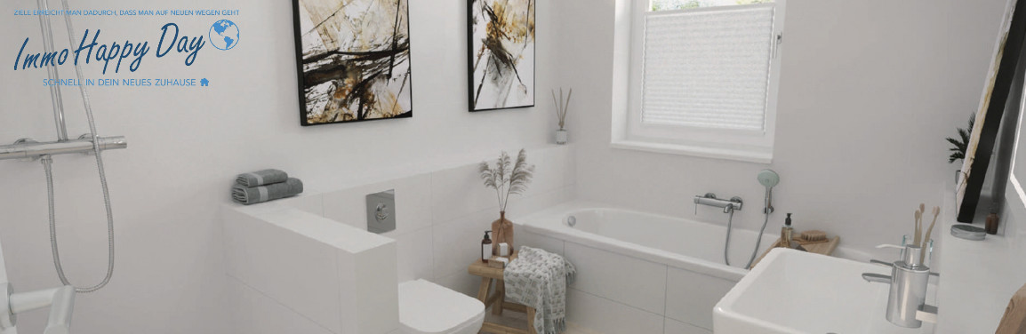 2. Badezimmer Wohnung Crailsheim