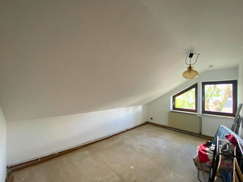 Zimmer OG Zweifamilienhaus Kassel / Kirchditmold