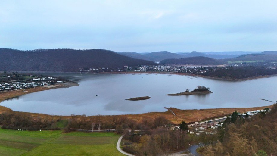 Edersee Einfamilienhaus Edertal