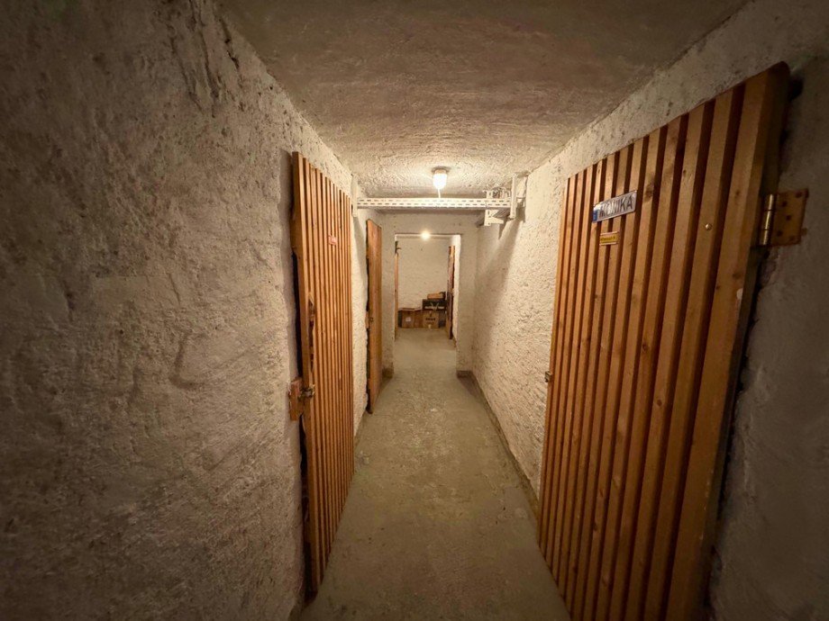 Keller Erdgeschosswohnung Ohrdruf