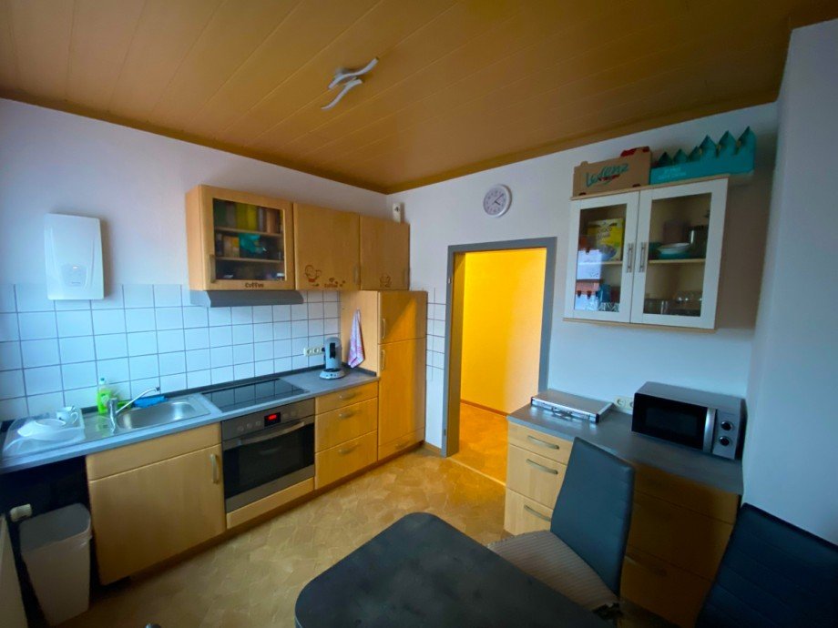 K�che Mehrfamilienhaus Kassel
