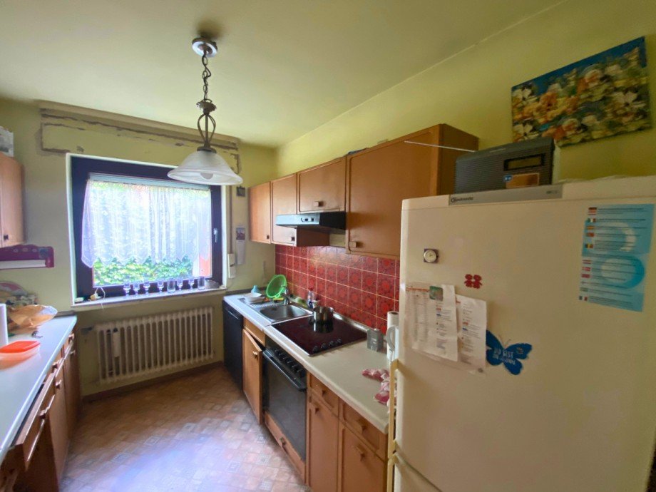 K�che Zweifamilienhaus Kassel / Kirchditmold